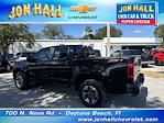 Used 2022 Chevrolet Colorado Z71 Crew Cab 4x2, Pickup for sale #247137A - photo 6