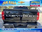 Used 2022 Chevrolet Colorado Z71 Crew Cab 4x2, Pickup for sale #247137A - photo 9