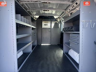 2024 Chevrolet Express 2500 RWD, Upfitted Cargo Van for sale #247165 - photo 2