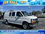 2024 Chevrolet Express 2500 RWD, Upfitted Cargo Van for sale #247165 - photo 1