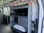 2024 Chevrolet Express 2500 RWD, Upfitted Cargo Van for sale #247165 - photo 11