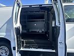 2024 Chevrolet Express 2500 RWD, Upfitted Cargo Van for sale #247165 - photo 14