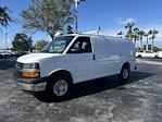 2024 Chevrolet Express 2500 RWD, Upfitted Cargo Van for sale #247165 - photo 3