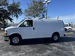 2024 Chevrolet Express 2500 RWD, Upfitted Cargo Van for sale #247165 - photo 4