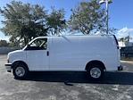 2024 Chevrolet Express 2500 RWD, Upfitted Cargo Van for sale #247165 - photo 5