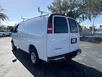 2024 Chevrolet Express 2500 RWD, Upfitted Cargo Van for sale #247165 - photo 7