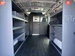 2024 Chevrolet Express 2500 RWD, Upfitted Cargo Van for sale #247165 - photo 2