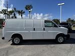 New 2024 Chevrolet Express 2500 Work Van RWD, Upfitted Cargo Van for sale #247215 - photo 10