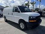 New 2024 Chevrolet Express 2500 Work Van RWD, Upfitted Cargo Van for sale #247215 - photo 11