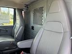 New 2024 Chevrolet Express 2500 Work Van RWD, Upfitted Cargo Van for sale #247215 - photo 12