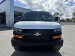 New 2024 Chevrolet Express 2500 Work Van RWD, Upfitted Cargo Van for sale #247215 - photo 19