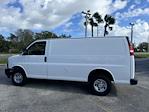 New 2024 Chevrolet Express 2500 Work Van RWD, Upfitted Cargo Van for sale #247215 - photo 3