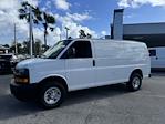 New 2024 Chevrolet Express 2500 Work Van RWD, Upfitted Cargo Van for sale #247215 - photo 20