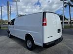 New 2024 Chevrolet Express 2500 Work Van RWD, Upfitted Cargo Van for sale #247215 - photo 4