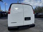 New 2024 Chevrolet Express 2500 Work Van RWD, Upfitted Cargo Van for sale #247215 - photo 5