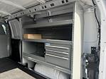 New 2024 Chevrolet Express 2500 Work Van RWD, Upfitted Cargo Van for sale #247215 - photo 7