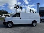 New 2024 Chevrolet Express 2500 Work Van RWD, Upfitted Cargo Van for sale #247217 - photo 4