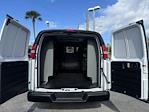 New 2024 Chevrolet Express 2500 Work Van RWD, Upfitted Cargo Van for sale #247217 - photo 8