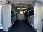 New 2024 Chevrolet Express 2500 Work Van RWD, Upfitted Cargo Van for sale #247224 - photo 10