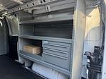 New 2024 Chevrolet Express 2500 Work Van RWD, Upfitted Cargo Van for sale #247224 - photo 12