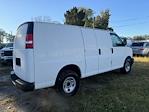 New 2024 Chevrolet Express 2500 Work Van RWD, Upfitted Cargo Van for sale #247224 - photo 13