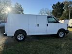 New 2024 Chevrolet Express 2500 Work Van RWD, Upfitted Cargo Van for sale #247224 - photo 14