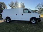 New 2024 Chevrolet Express 2500 Work Van RWD, Upfitted Cargo Van for sale #247224 - photo 15