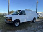 New 2024 Chevrolet Express 2500 Work Van RWD, Upfitted Cargo Van for sale #247224 - photo 3