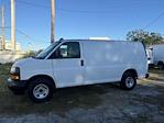 New 2024 Chevrolet Express 2500 Work Van RWD, Upfitted Cargo Van for sale #247224 - photo 4