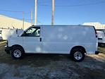 New 2024 Chevrolet Express 2500 Work Van RWD, Upfitted Cargo Van for sale #247224 - photo 5