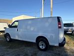 New 2024 Chevrolet Express 2500 Work Van RWD, Upfitted Cargo Van for sale #247224 - photo 6