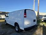 New 2024 Chevrolet Express 2500 Work Van RWD, Upfitted Cargo Van for sale #247224 - photo 7