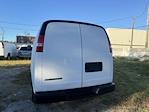 New 2024 Chevrolet Express 2500 Work Van RWD, Upfitted Cargo Van for sale #247224 - photo 8