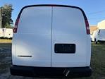 New 2024 Chevrolet Express 2500 Work Van RWD, Upfitted Cargo Van for sale #247224 - photo 9