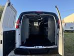 New 2024 Chevrolet Express 2500 Work Van RWD, Upfitted Cargo Van for sale #247224 - photo 2