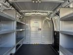 New 2024 Chevrolet Express 2500 Work Van RWD, Upfitted Cargo Van for sale #247280 - photo 11