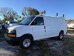 New 2024 Chevrolet Express 2500 Work Van RWD, Upfitted Cargo Van for sale #247280 - photo 3