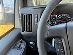 New 2024 Chevrolet Express 2500 Work Van RWD, Upfitted Cargo Van for sale #247280 - photo 21