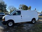 New 2024 Chevrolet Express 2500 Work Van RWD, Upfitted Cargo Van for sale #247280 - photo 4