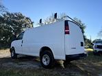 New 2024 Chevrolet Express 2500 Work Van RWD, Upfitted Cargo Van for sale #247280 - photo 5