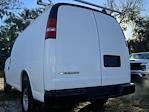 New 2024 Chevrolet Express 2500 Work Van RWD, Upfitted Cargo Van for sale #247280 - photo 6