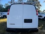 New 2024 Chevrolet Express 2500 Work Van RWD, Upfitted Cargo Van for sale #247280 - photo 7