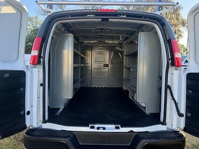 New 2024 Chevrolet Express 2500 Work Van RWD, Upfitted Cargo Van for sale #247292 - photo 2