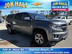 Used 2018 Chevrolet Colorado Z71 Crew Cab 4x4, Pickup for sale #247355A - photo 1