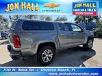 Used 2018 Chevrolet Colorado Z71 Crew Cab 4x4, Pickup for sale #247355A - photo 2