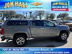 Used 2018 Chevrolet Colorado Z71 Crew Cab 4x4, Pickup for sale #247355A - photo 11