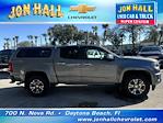 Used 2018 Chevrolet Colorado Z71 Crew Cab 4x4, Pickup for sale #247355A - photo 12