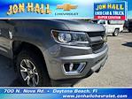 Used 2018 Chevrolet Colorado Z71 Crew Cab 4x4, Pickup for sale #247355A - photo 13