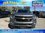 Used 2018 Chevrolet Colorado Z71 Crew Cab 4x4, Pickup for sale #247355A - photo 14