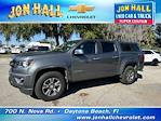 Used 2018 Chevrolet Colorado Z71 Crew Cab 4x4, Pickup for sale #247355A - photo 3